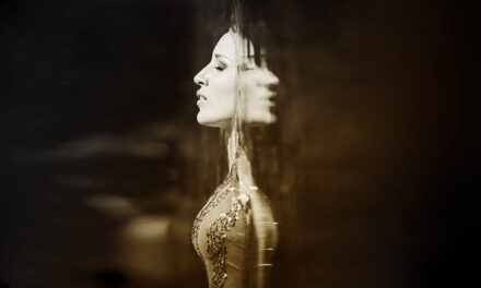 The danger of your flaws.