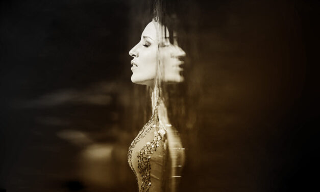 The danger of your flaws.