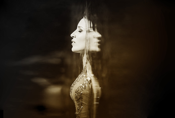 The danger of your flaws.