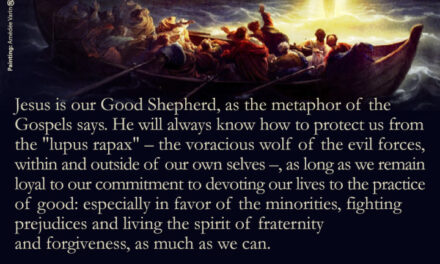 The Greatest Protector