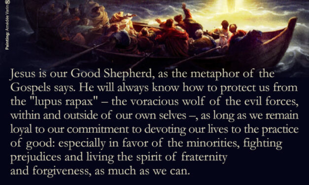 The Greatest Protector