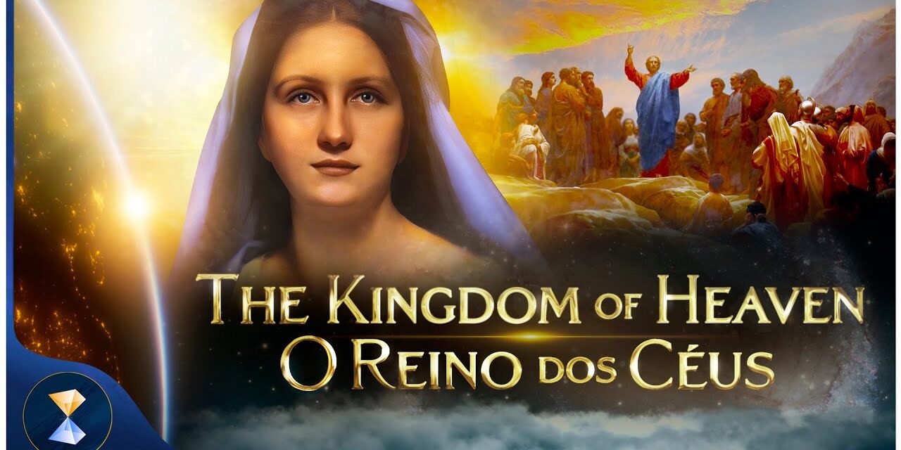 The Kingdom of Heaven