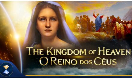 The Kingdom of Heaven