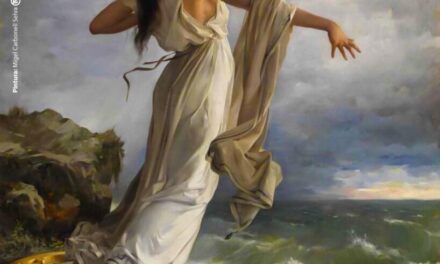 The Light that is upon you