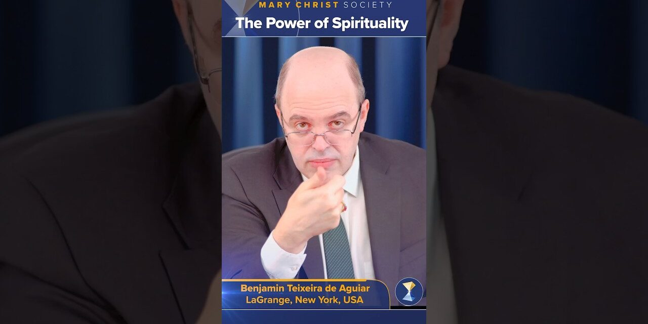 The Power of Spirituality