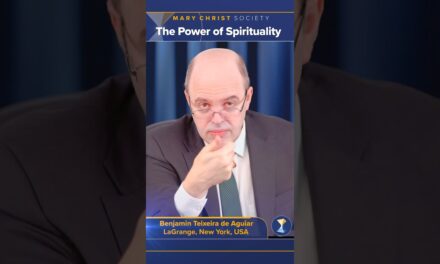 The Power of Spirituality