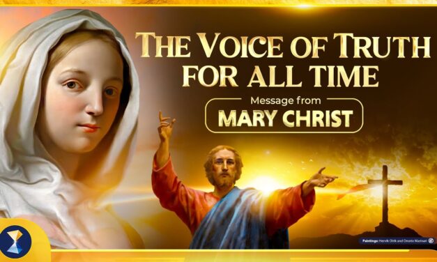 The Voice of Truth for all time