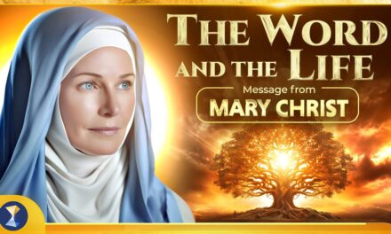 The Word and the Life 