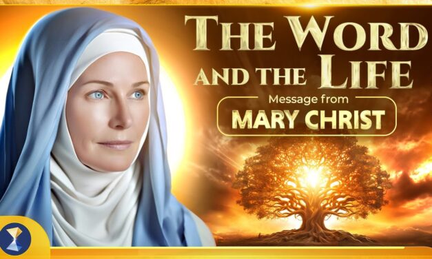 The Word and the Life 