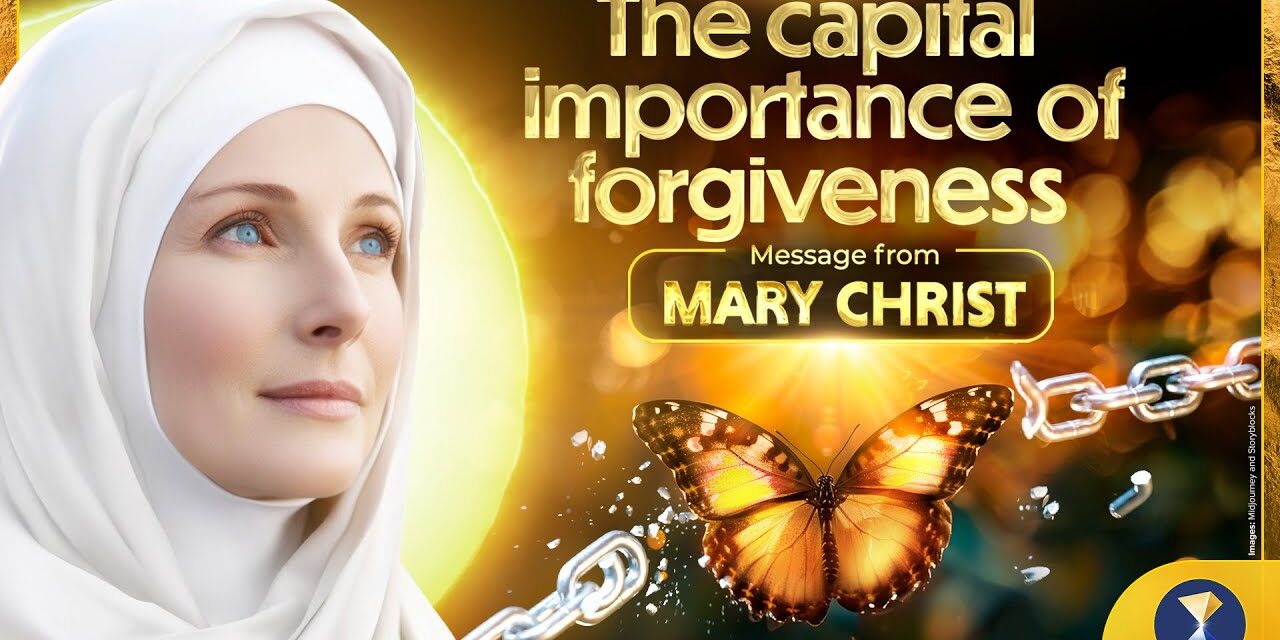 The capital importance of forgiveness