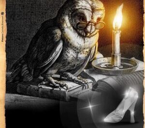 The curious case of a Friendly Spirit