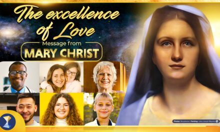 The excellence of Love