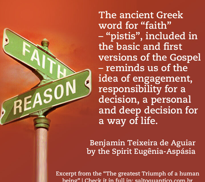 The greatest Triumph of a human being