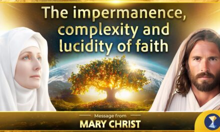 The impermanence, complexity and lucidity of faith