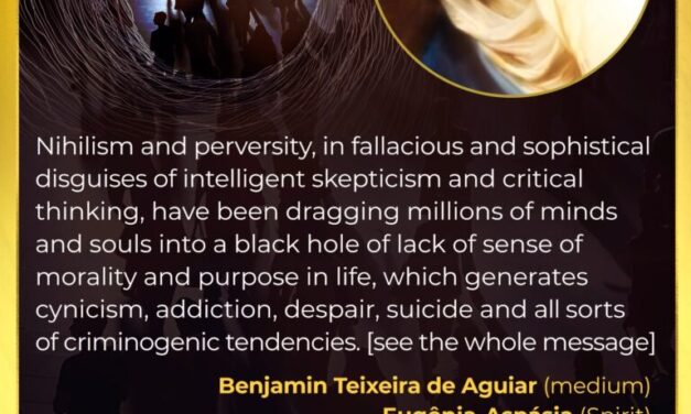 The impossible possible