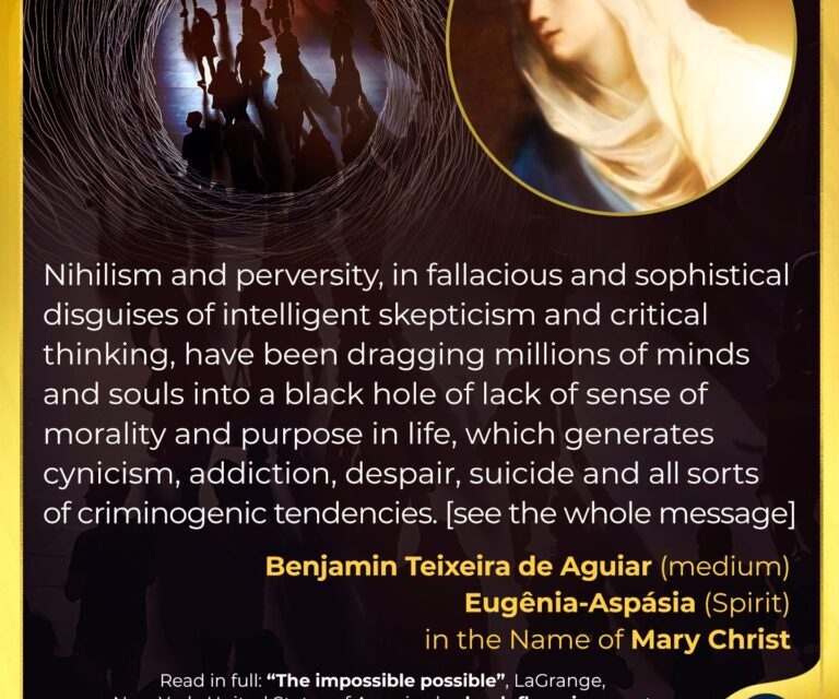 The impossible possible