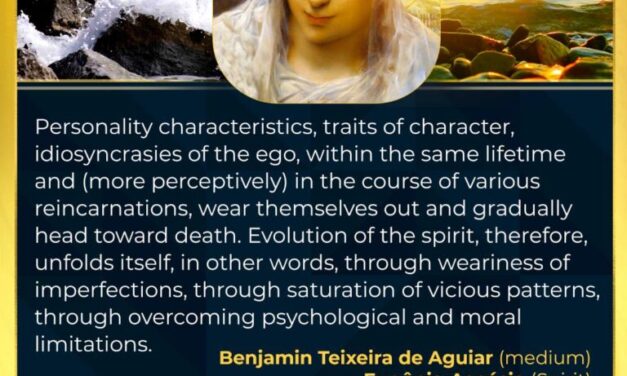 The paradox of mortality, in the context of immortality