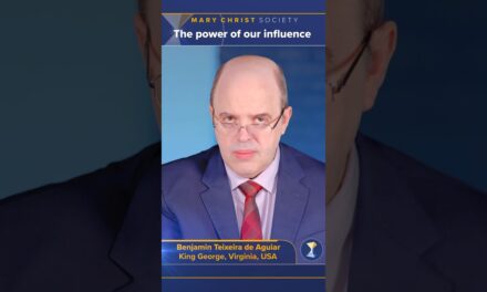 The power of our influence