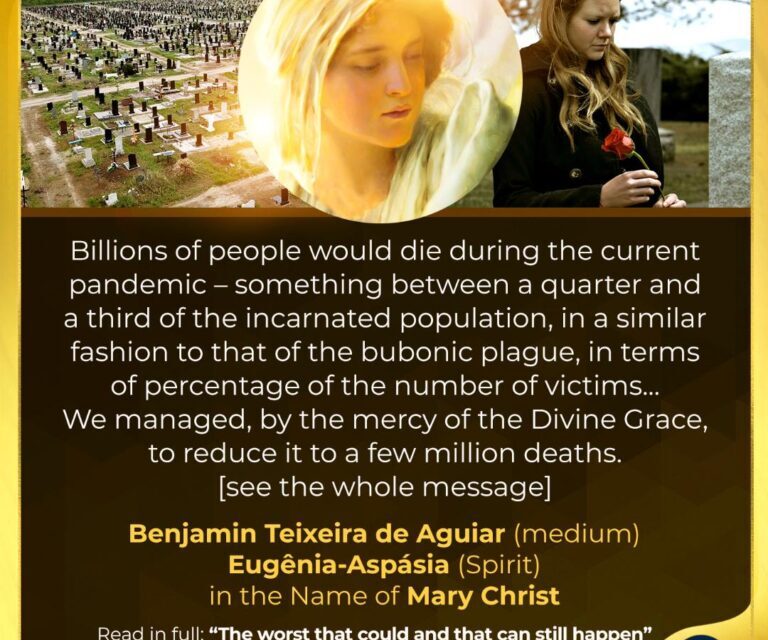 The worst that could and that can still happen