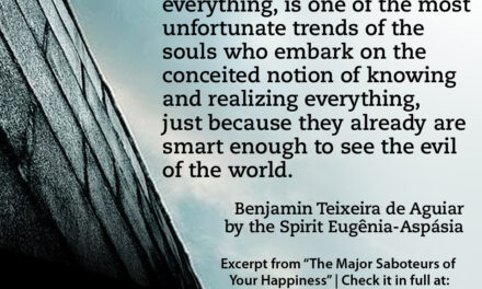 The Major Saboteurs of Your Happiness