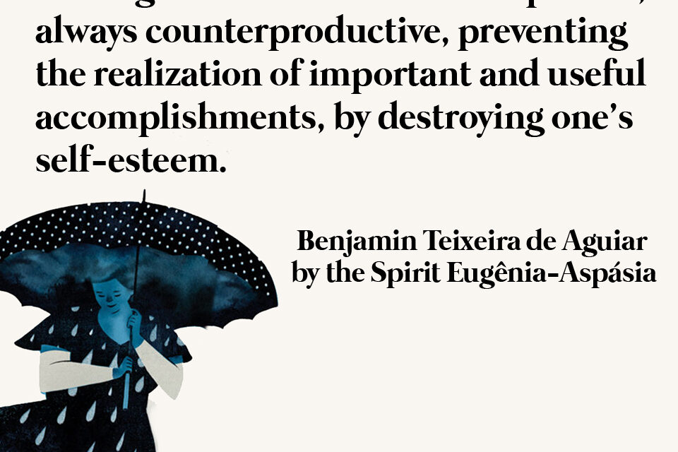 The Major Saboteurs Of Your Happiness