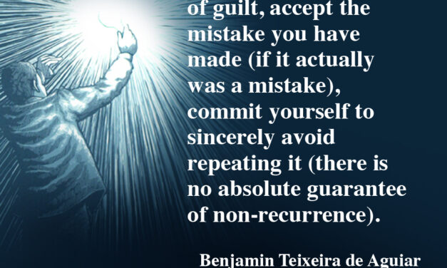 The Major Saboteurs of Your Happiness