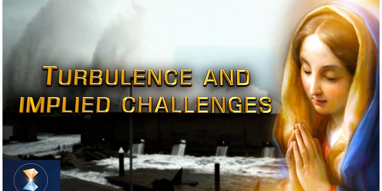 Turbulence and implied challenges