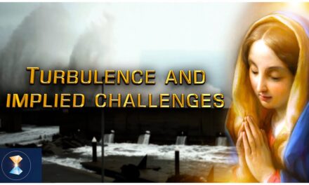Turbulence and implied challenges