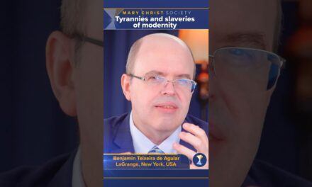 Tyrannies and slaveries of modernity