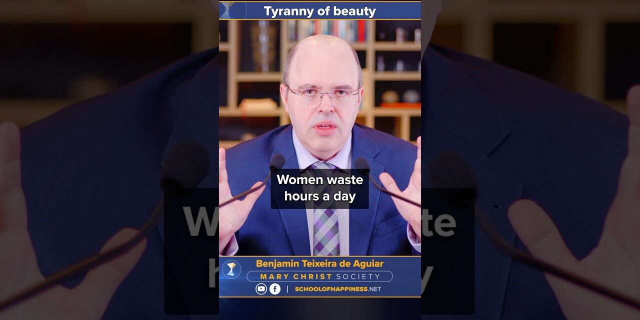 Tyranny of beauty