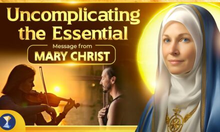 Uncomplicating the Essential