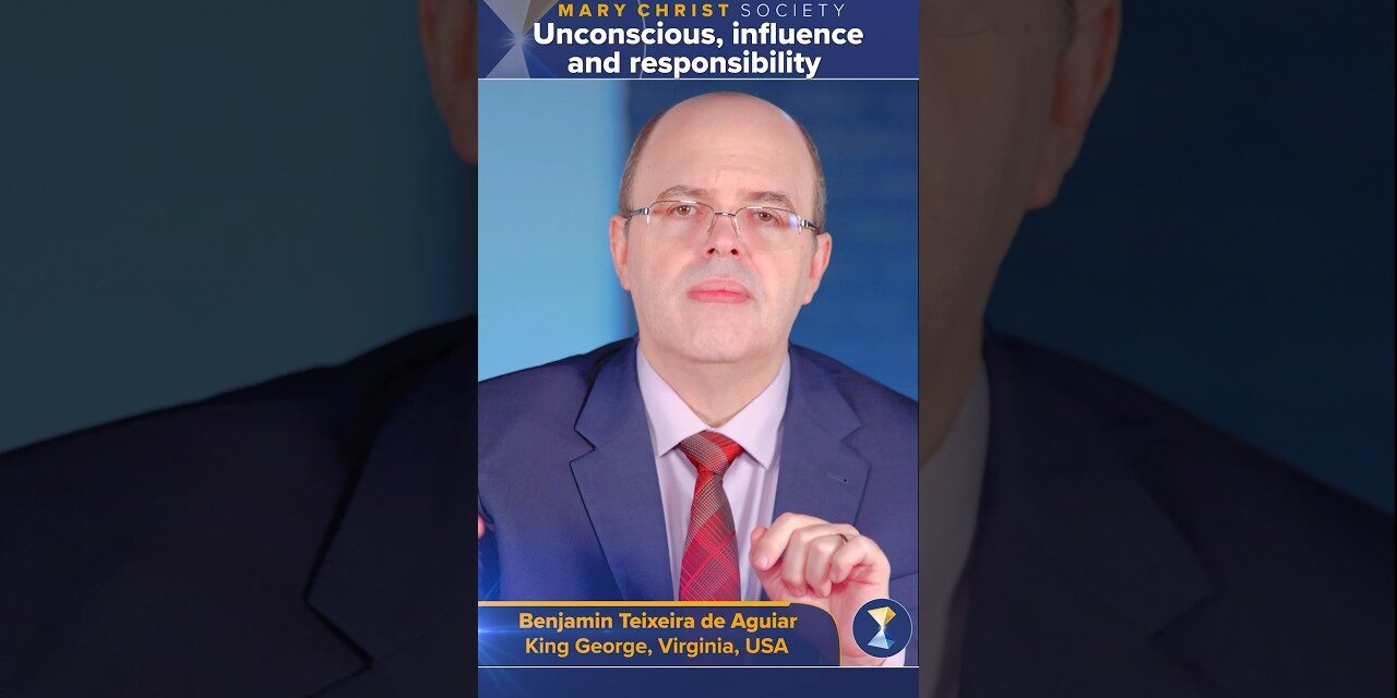 Unconscious, influence and responsibility