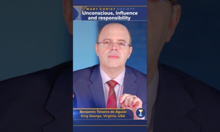 Unconscious, influence and responsibility