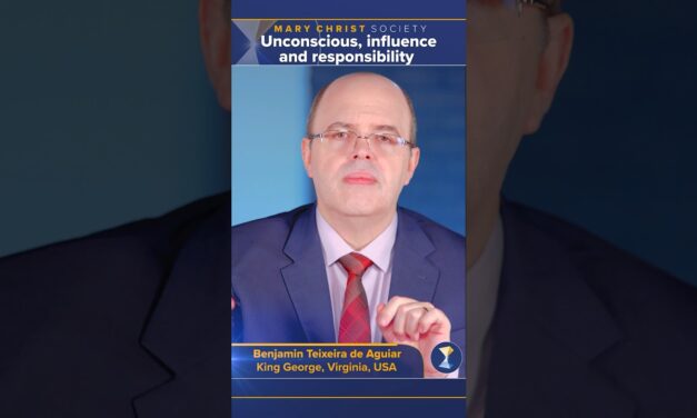 Unconscious, influence and responsibility