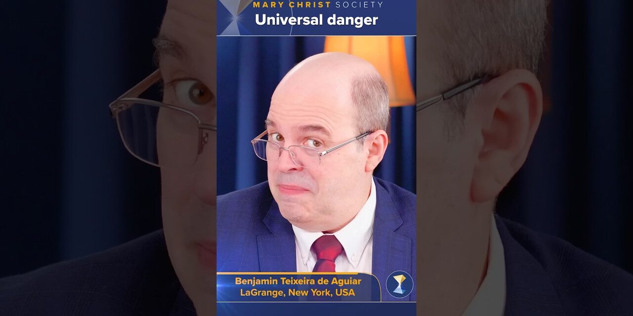 Universal danger