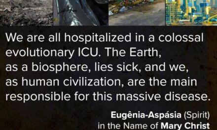 Unprecedented planetary urgency – the pandemic as a transformative lesson or the pandemonium as a devastating consequence