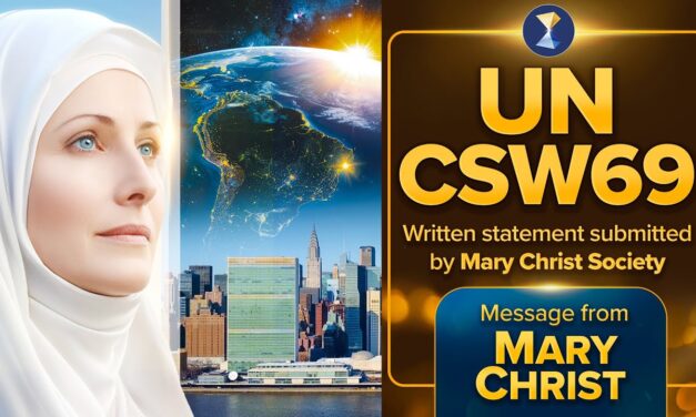 Urgent and determined action now… or the apocalypse at any moment, on multiple fronts