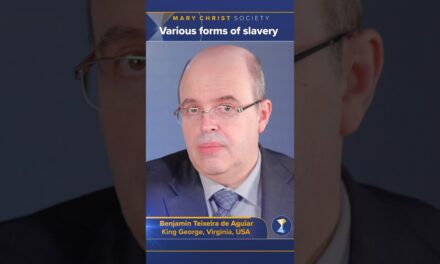 Various forms of slavery