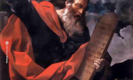 What happens to those who choose to stand against the genuine representatives of the Celestial Powers   