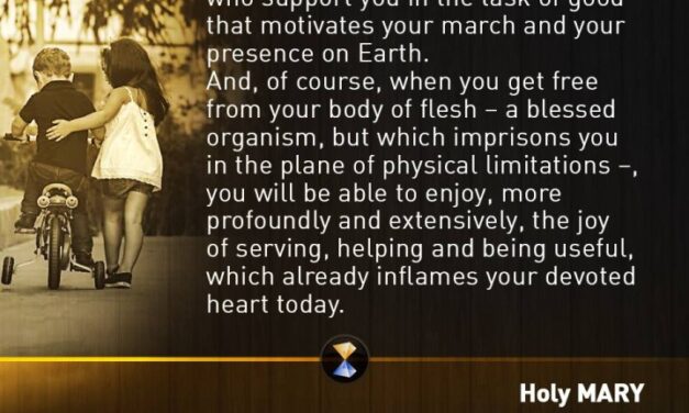 Will you go to Heaven?