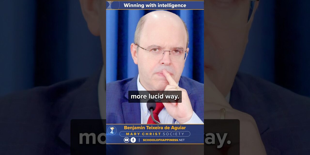 Winning with intelligence