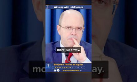 Winning with intelligence