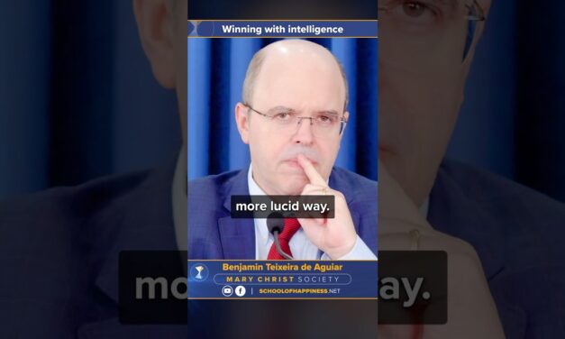 Winning with intelligence