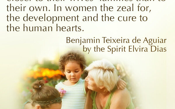 More united families