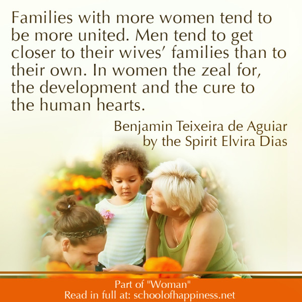 More united families