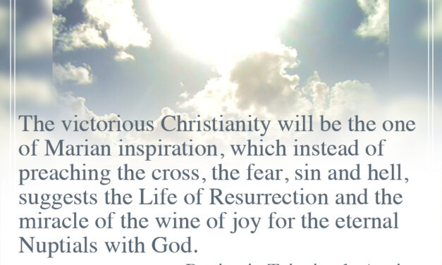 Victorious Christianity