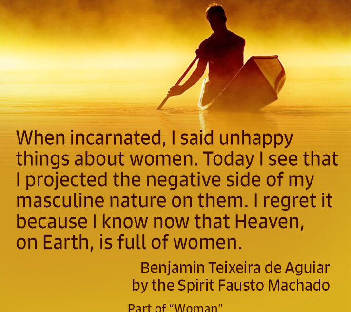 Heaven full of women