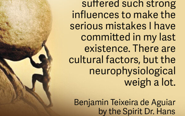 Not having been born a woman