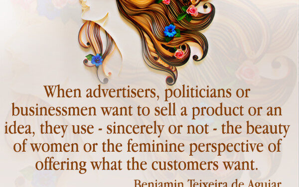 Woman – icon or perspective