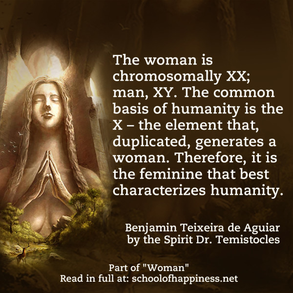 Fundamental Chromosome